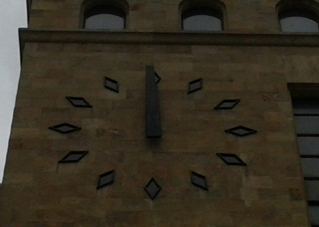 Palazzo delle Poste景点图片