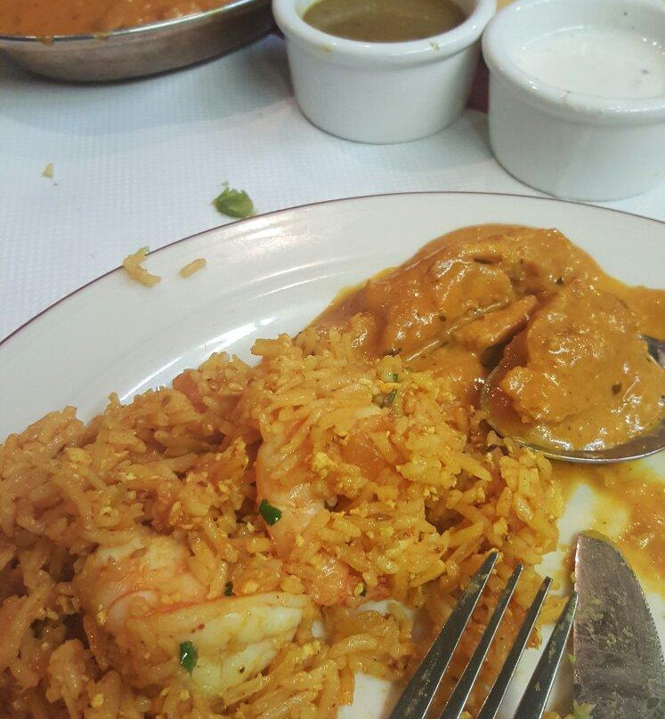 Darbar Indian Cuisine