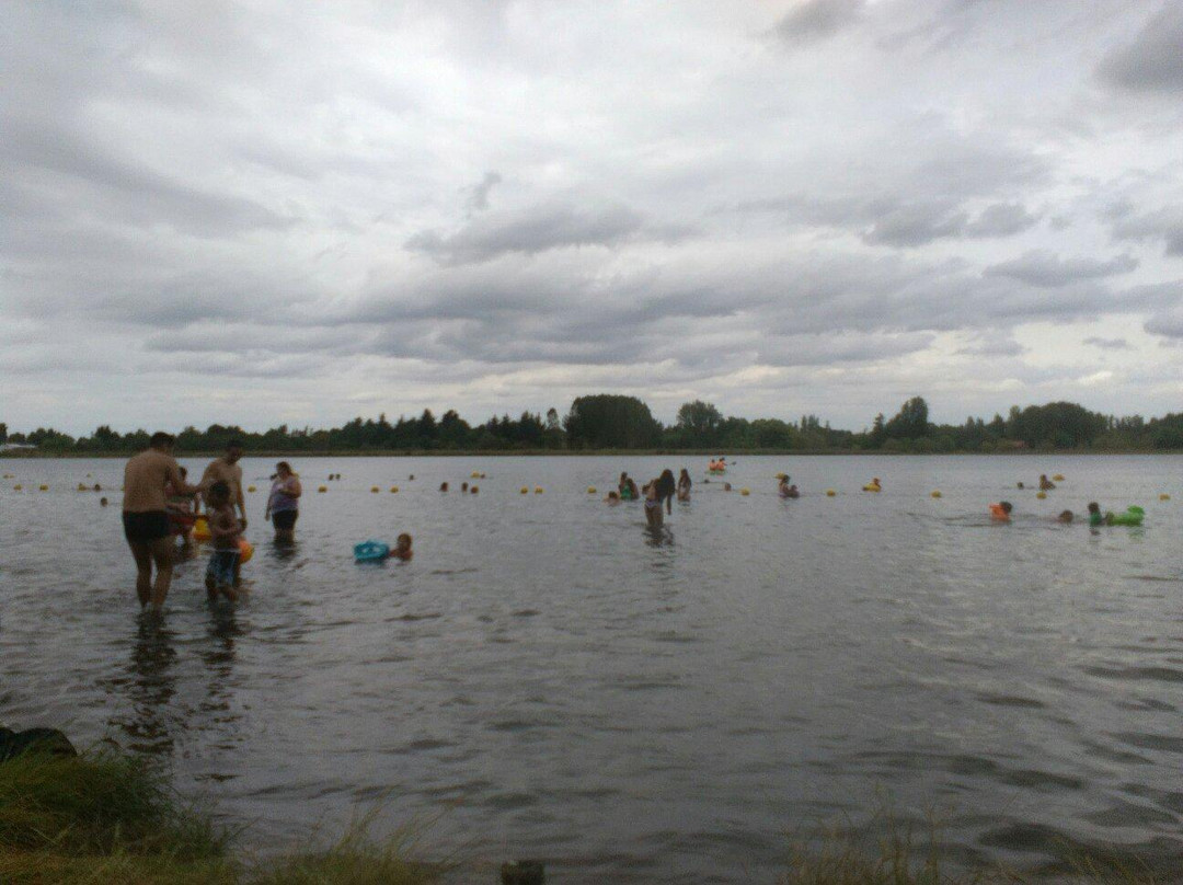 Laguna Avendano-Quillon必去景点