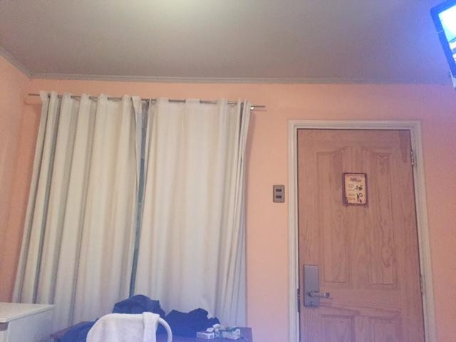 Hotel Montecarlo主图