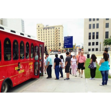 Big D Fun Tours-达拉斯必去景点