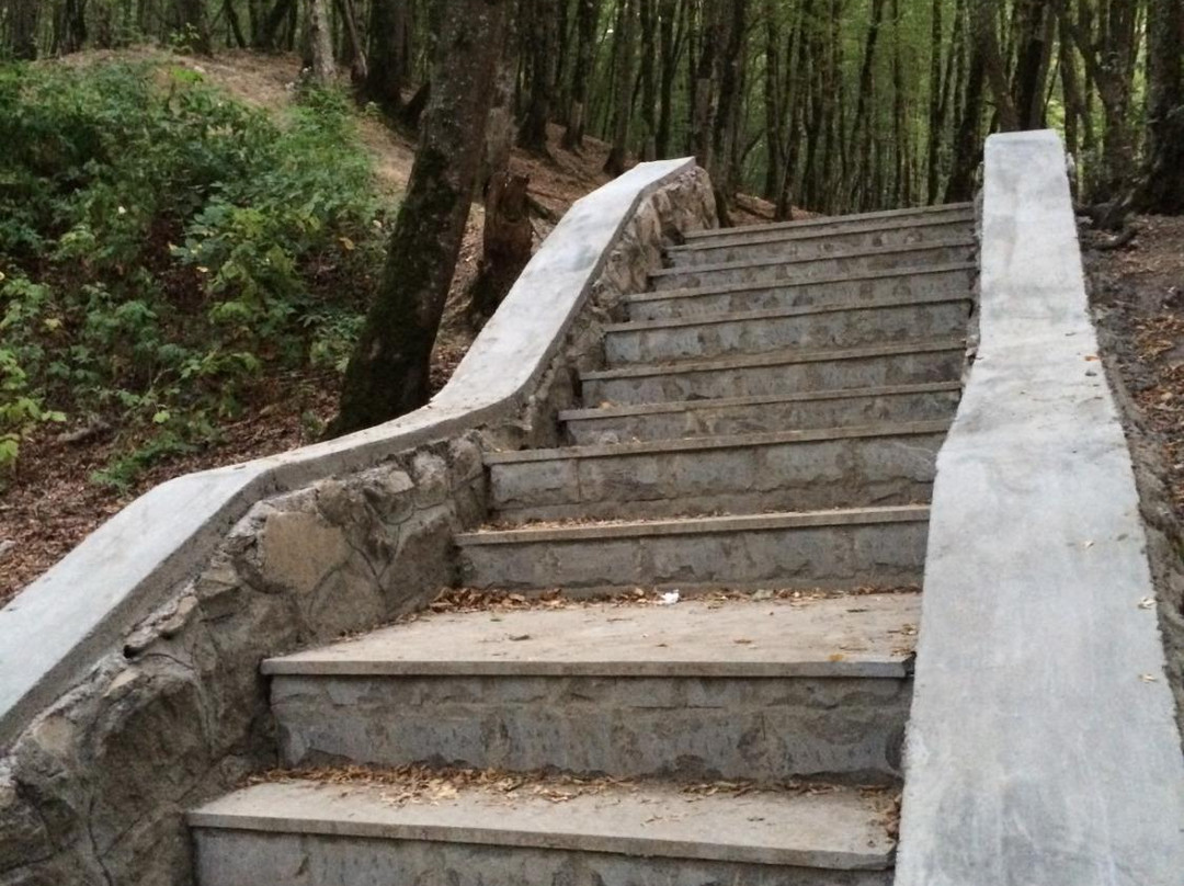 Nahar Khoran Park景点图片