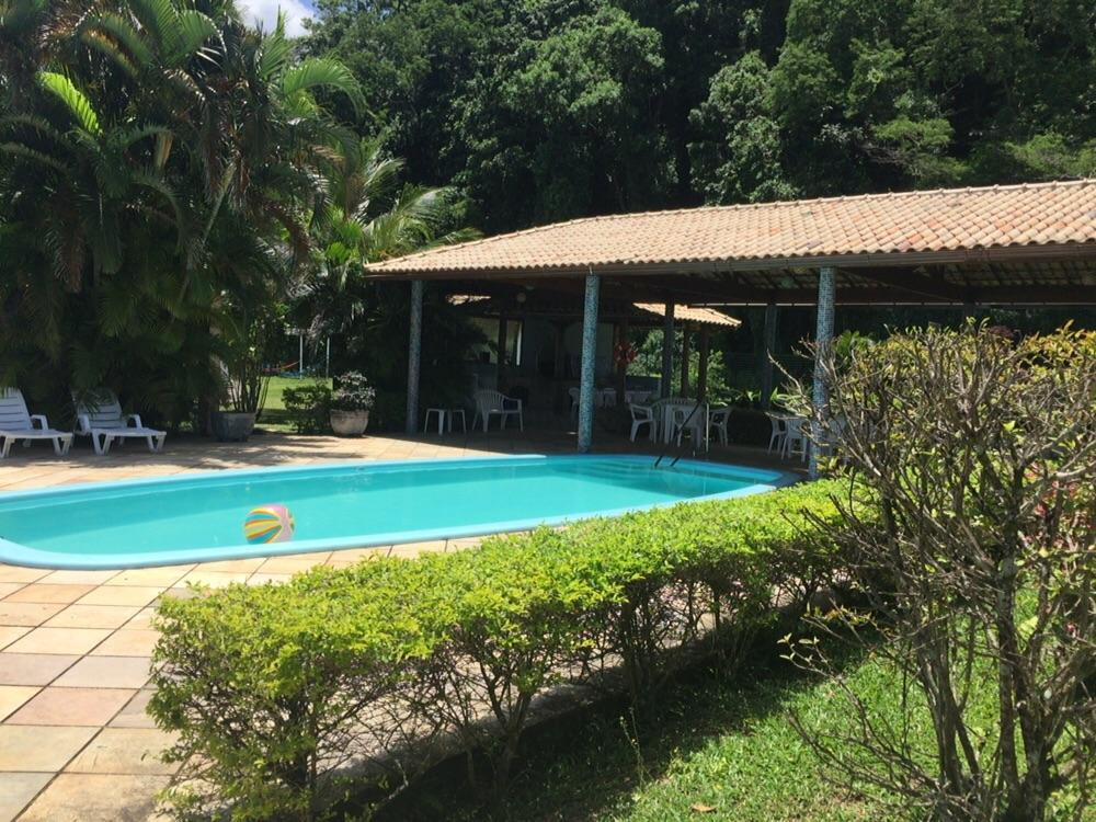 Mansao Pontal do Guity