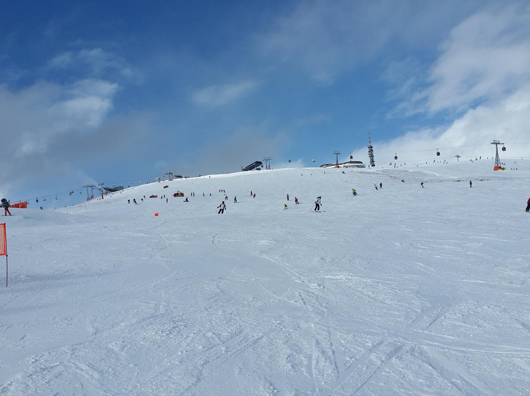Skischool Kronplatz景点图片
