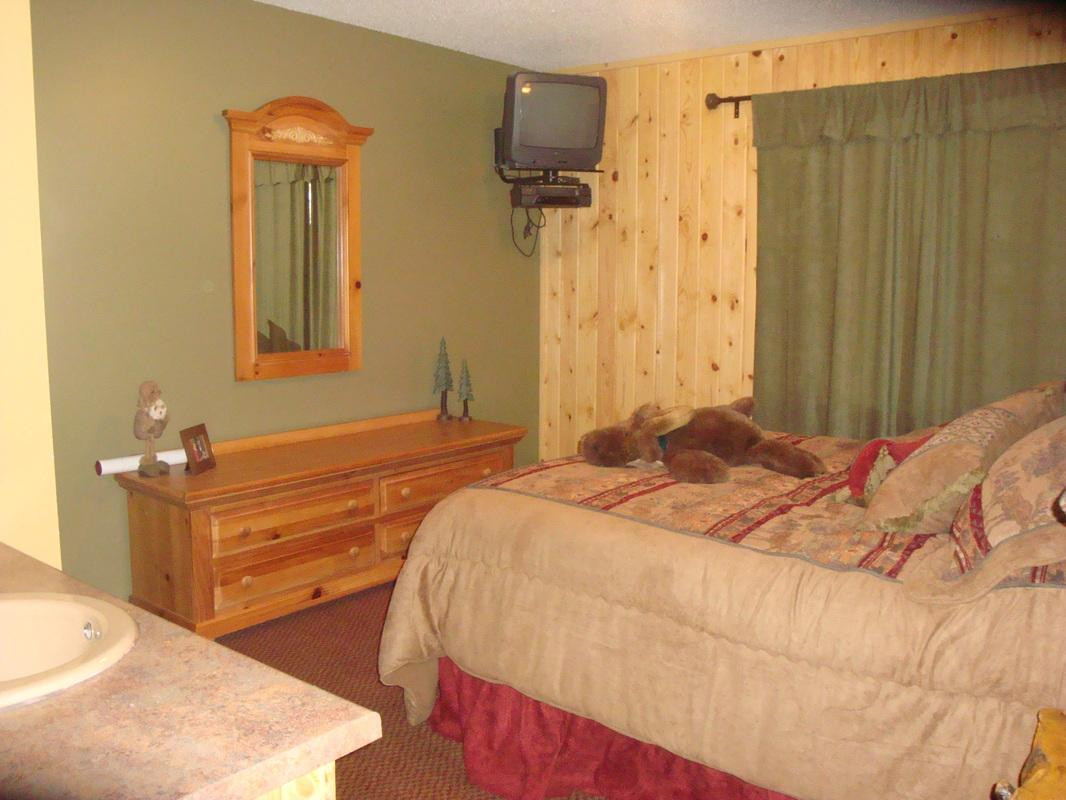 The Ridge at Blackjack主图