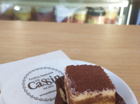 Panificio Pasticceria Cassin