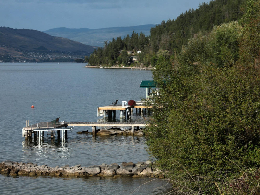 Silver Star Bed & Breakfast主图