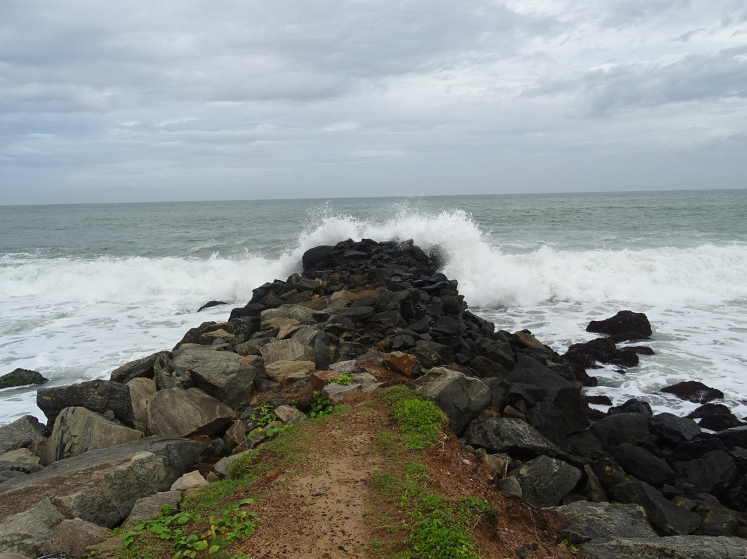 Medilla Beach景点图片