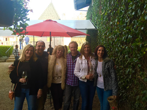 The Brander Vineyard-圣伊内斯必去景点