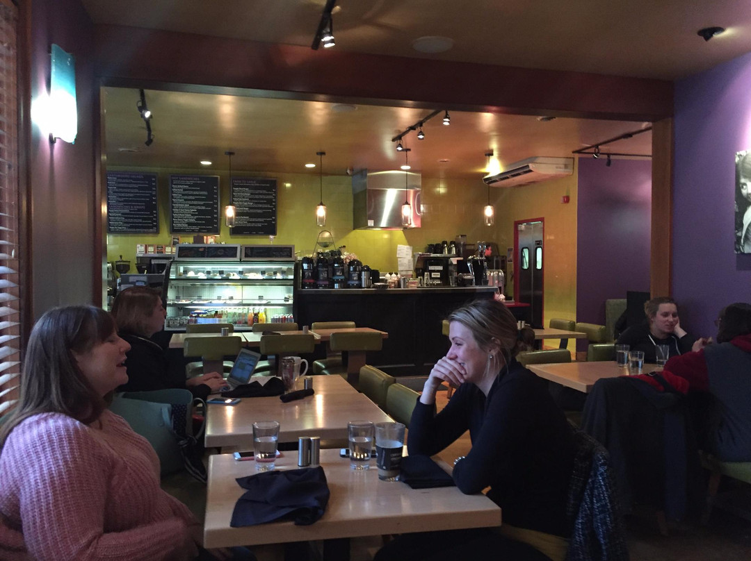 Peoples Organic Minnetonka