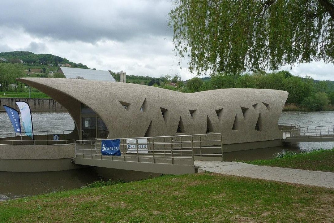 European Museum Schengen景点图片