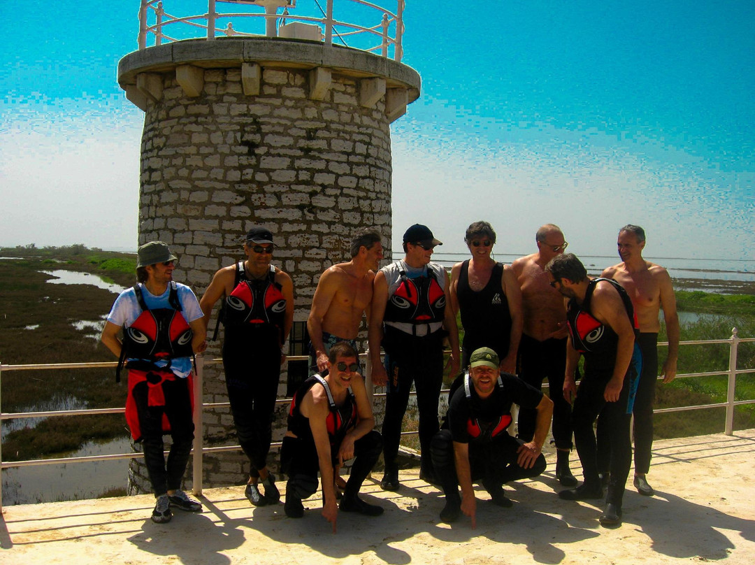 Trekking Hellas Preveza Day Tours-Neochori必去景点