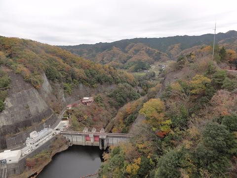 Ryujinkyo-常陆太田市必去景点
