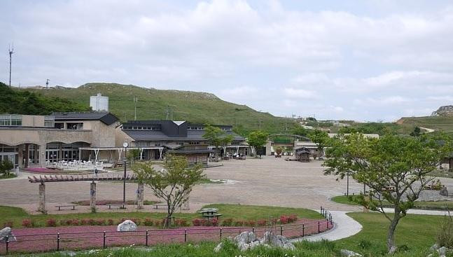 Hiraodai Countryside Park-北九州市必去景点