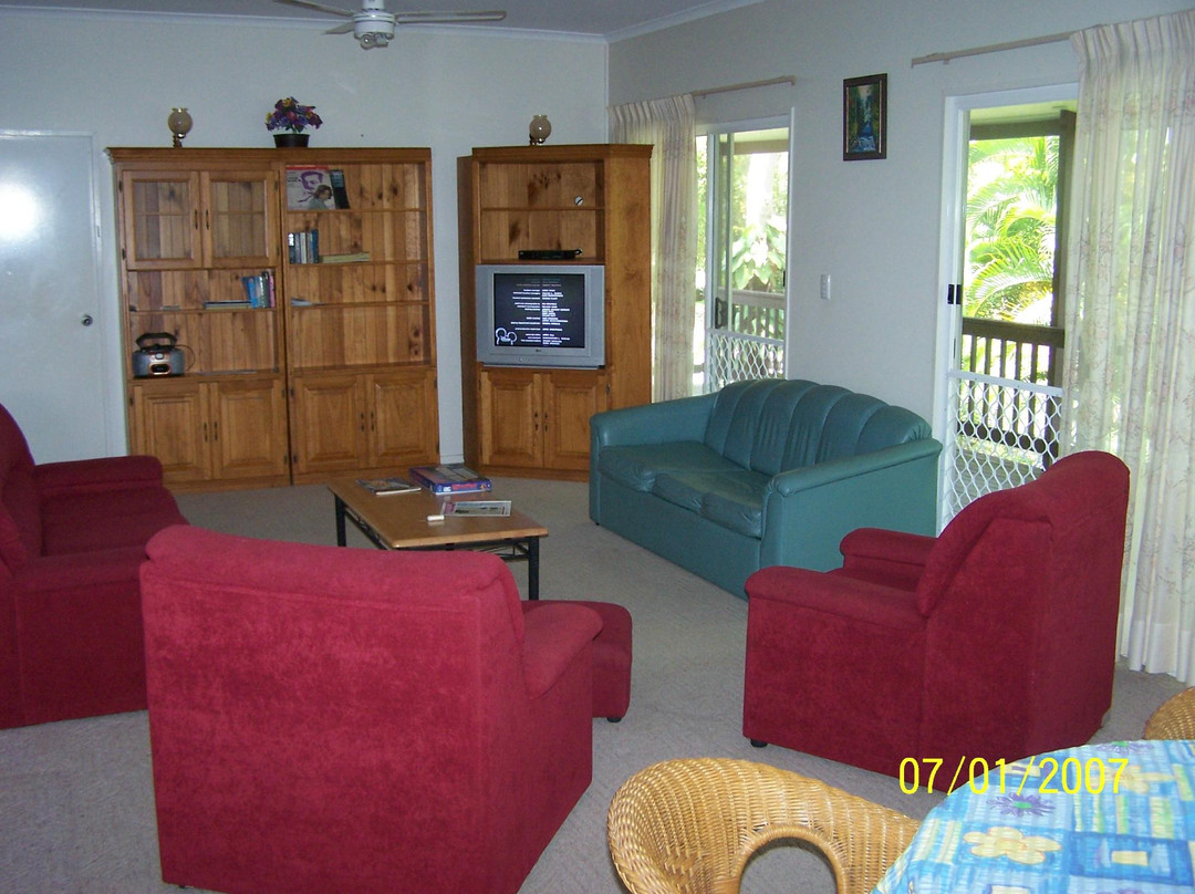 Magnetic Retreat Holiday Units主图