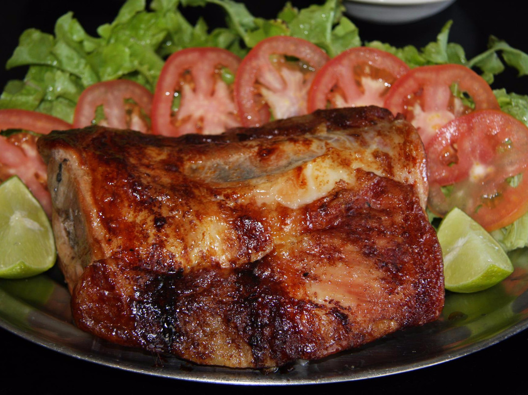 Queobs - Rei da Costela