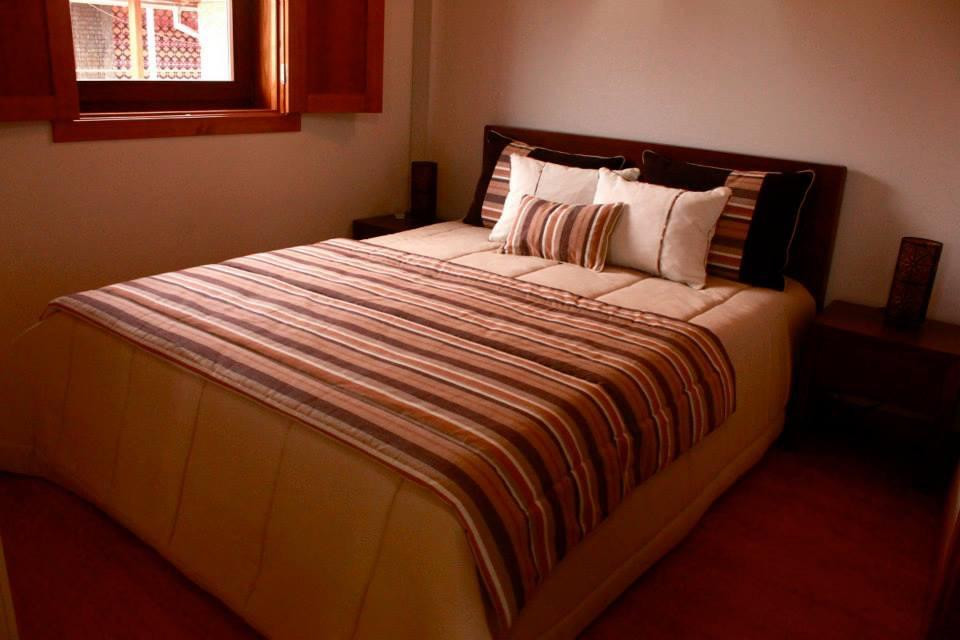 Casas do Fantal