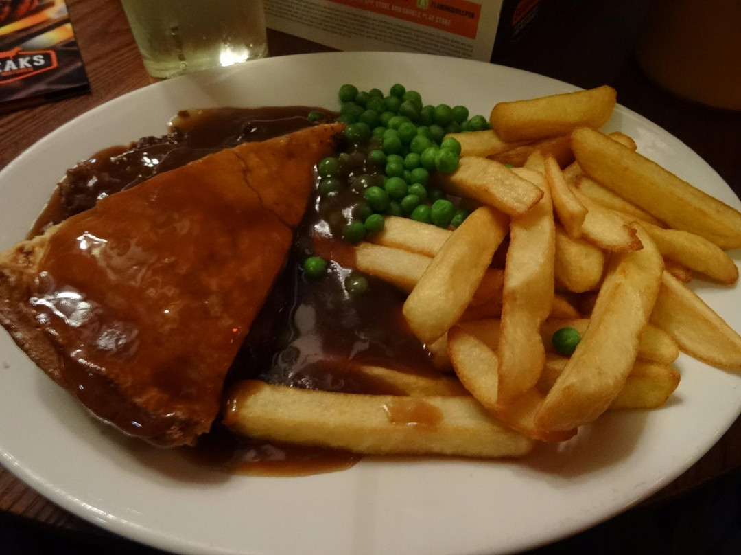 Bridge Inn