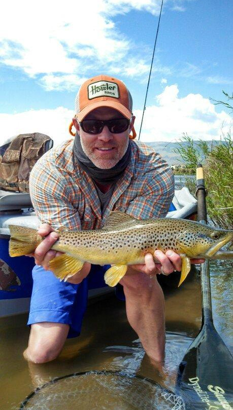 Montana Fly Fishing Guides - Day Tours景点图片