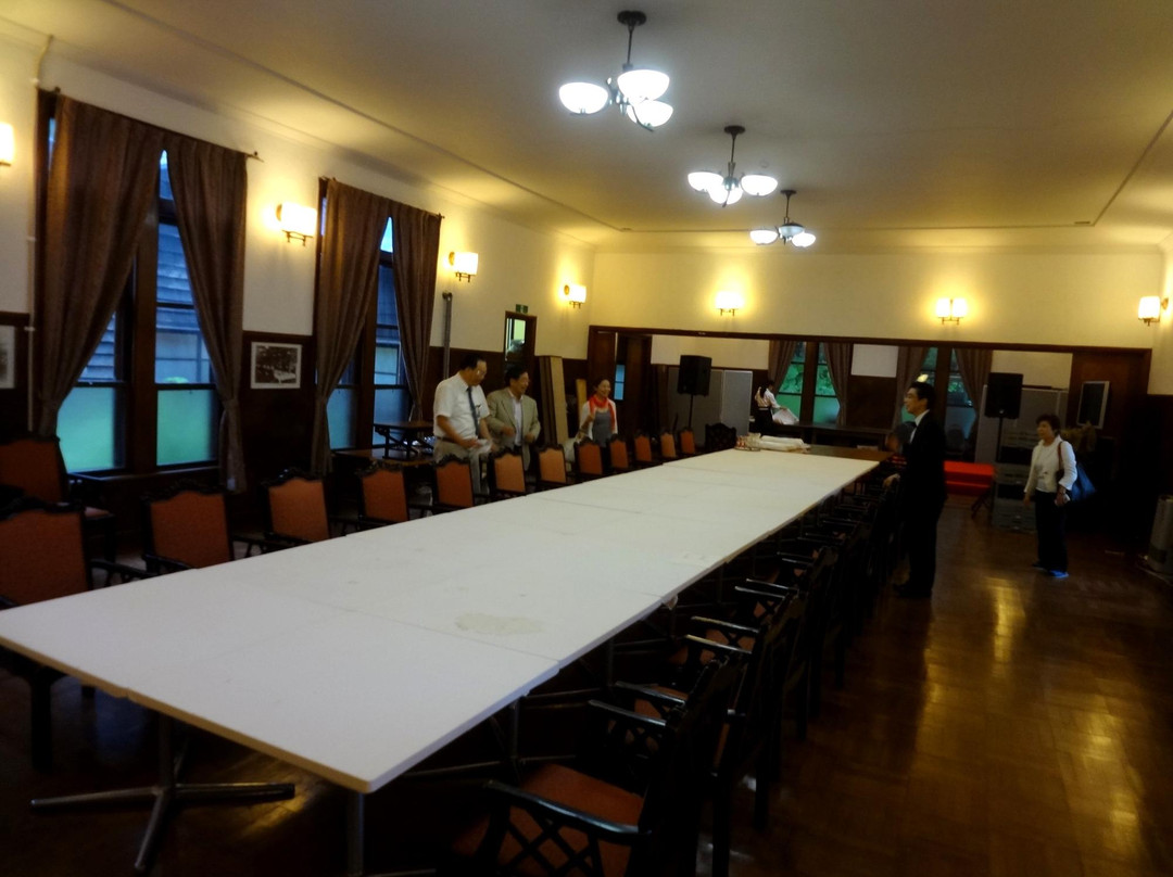 Yubari Rokumeikan主图