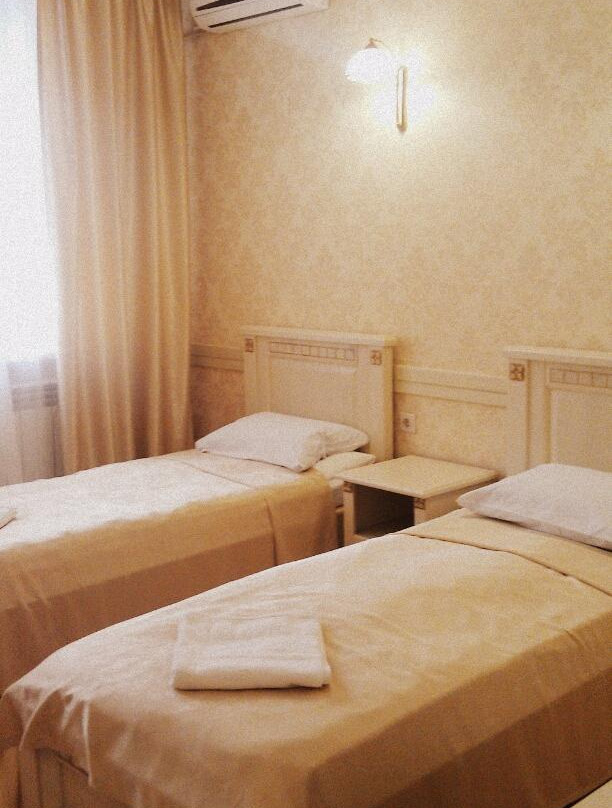 Oscar Hotel主图