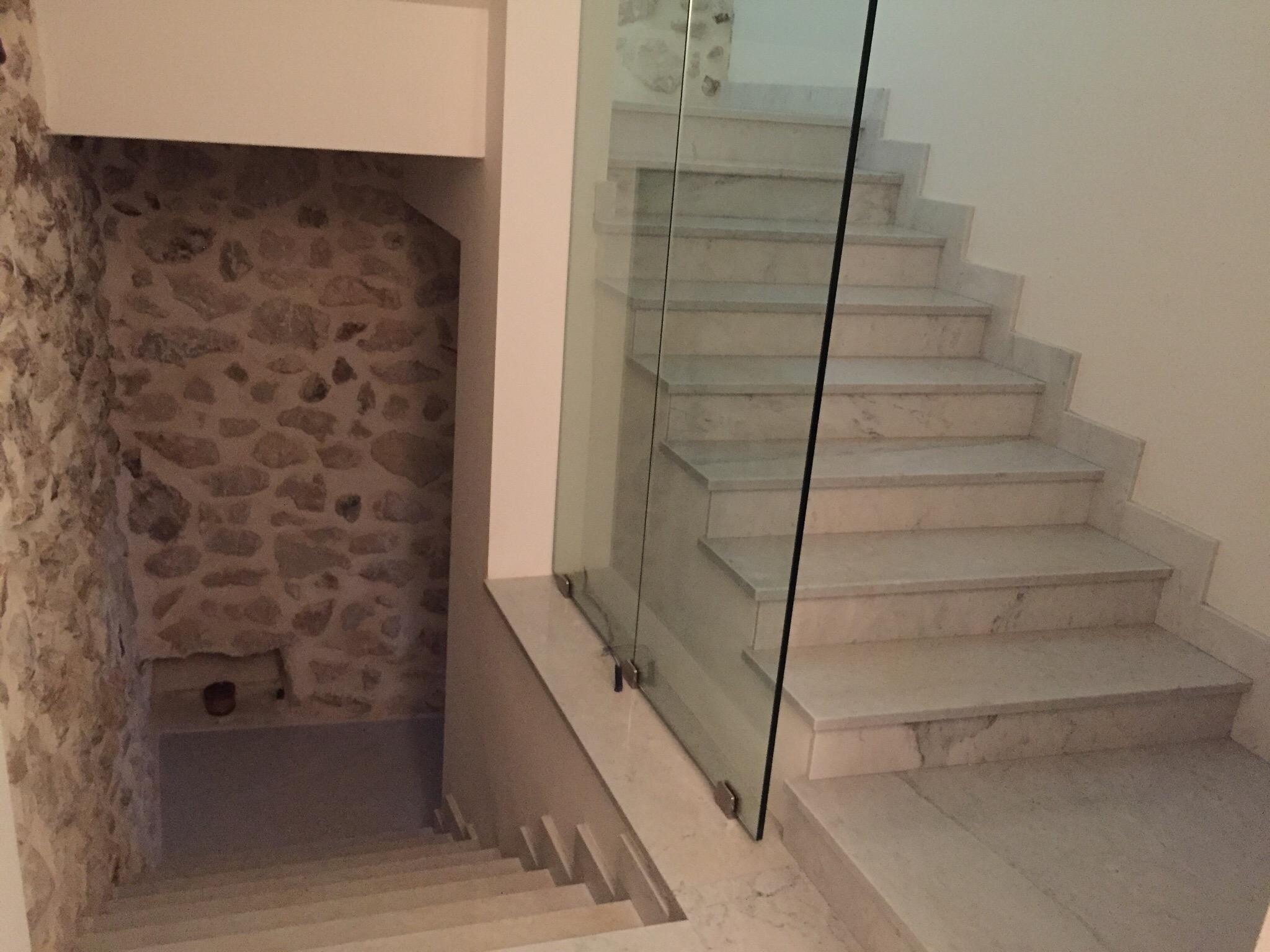 B&B Casa Natia O' Carminu-客卧