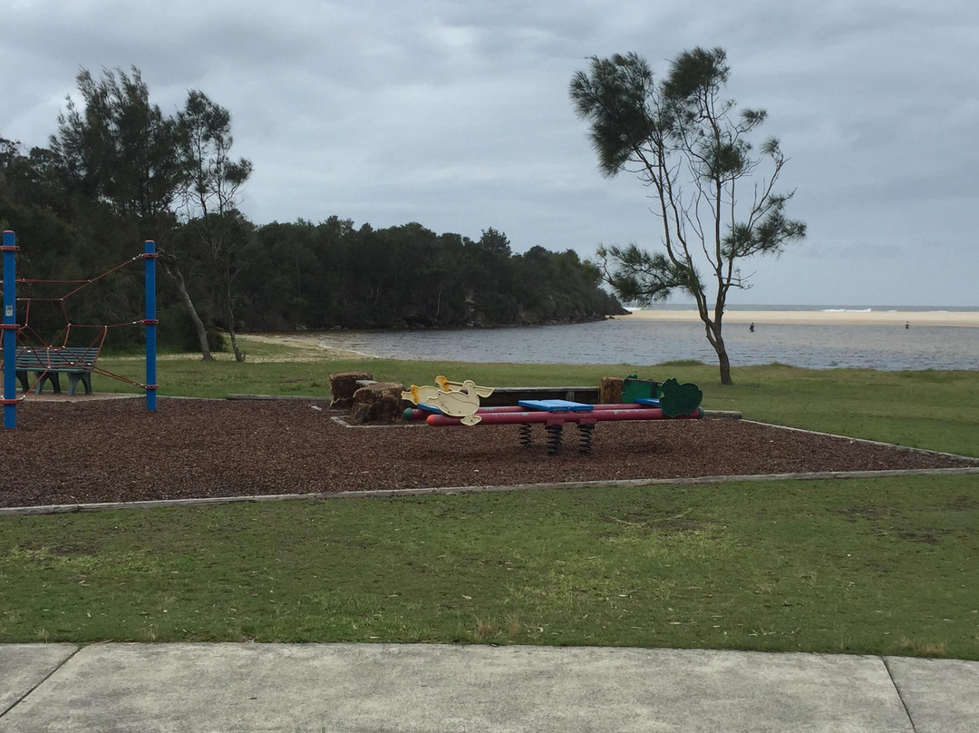 Lake Cathie Foreshore Reserve-Lake Cathie必去景点