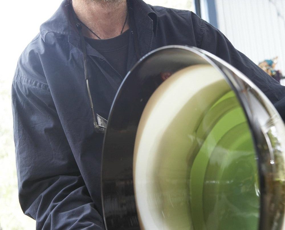 James McMurtrie-Pomonal必去景点