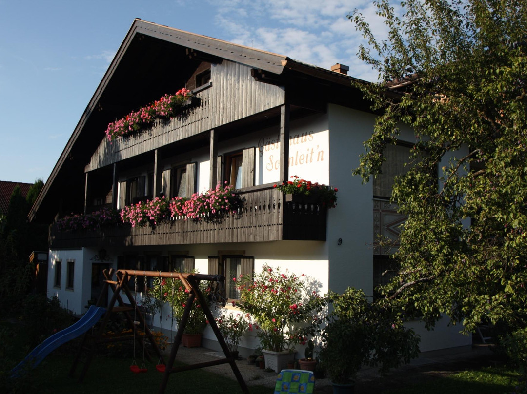 Gästehaus Sonnleit´n主图