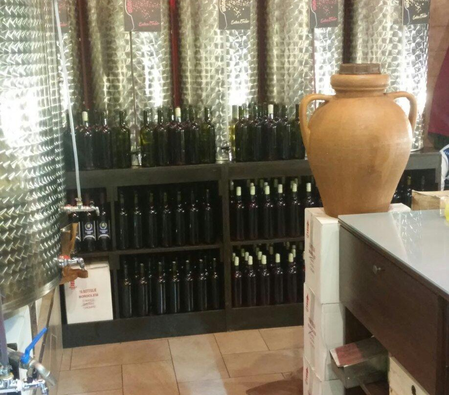 Enoteca il Torchio景点图片