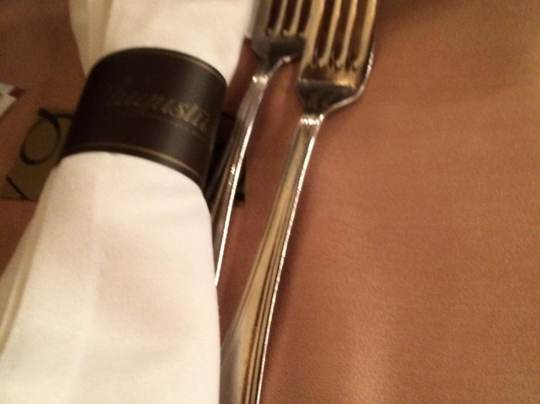 Augustus Boutique Hotel主图