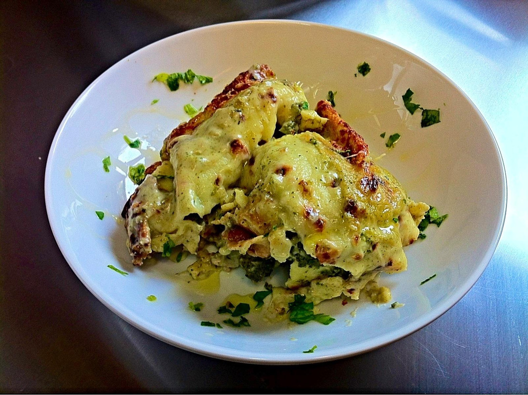 Arconti 31 PUB Birreria-Gallarate必去景点