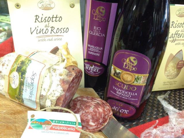 La Cantina Vini Rizzi-利索内必去景点