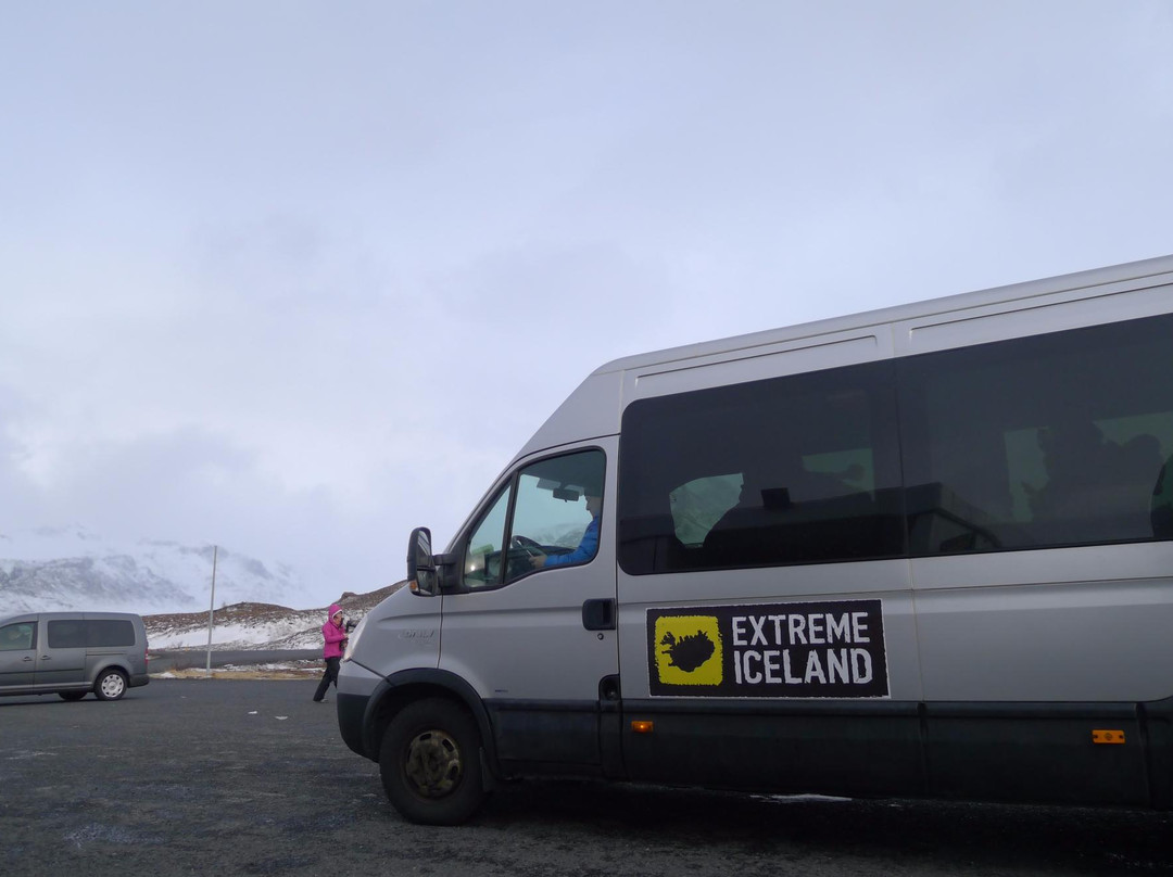 Extreme-Tours.is Day Tours-Fludir必去景点