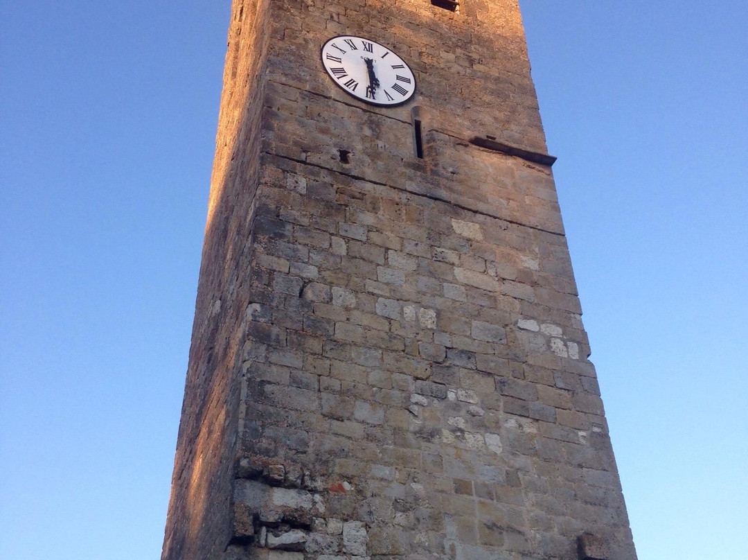 Eglise Sainte-Quitterie-Castelnau-Barbarens必去景点