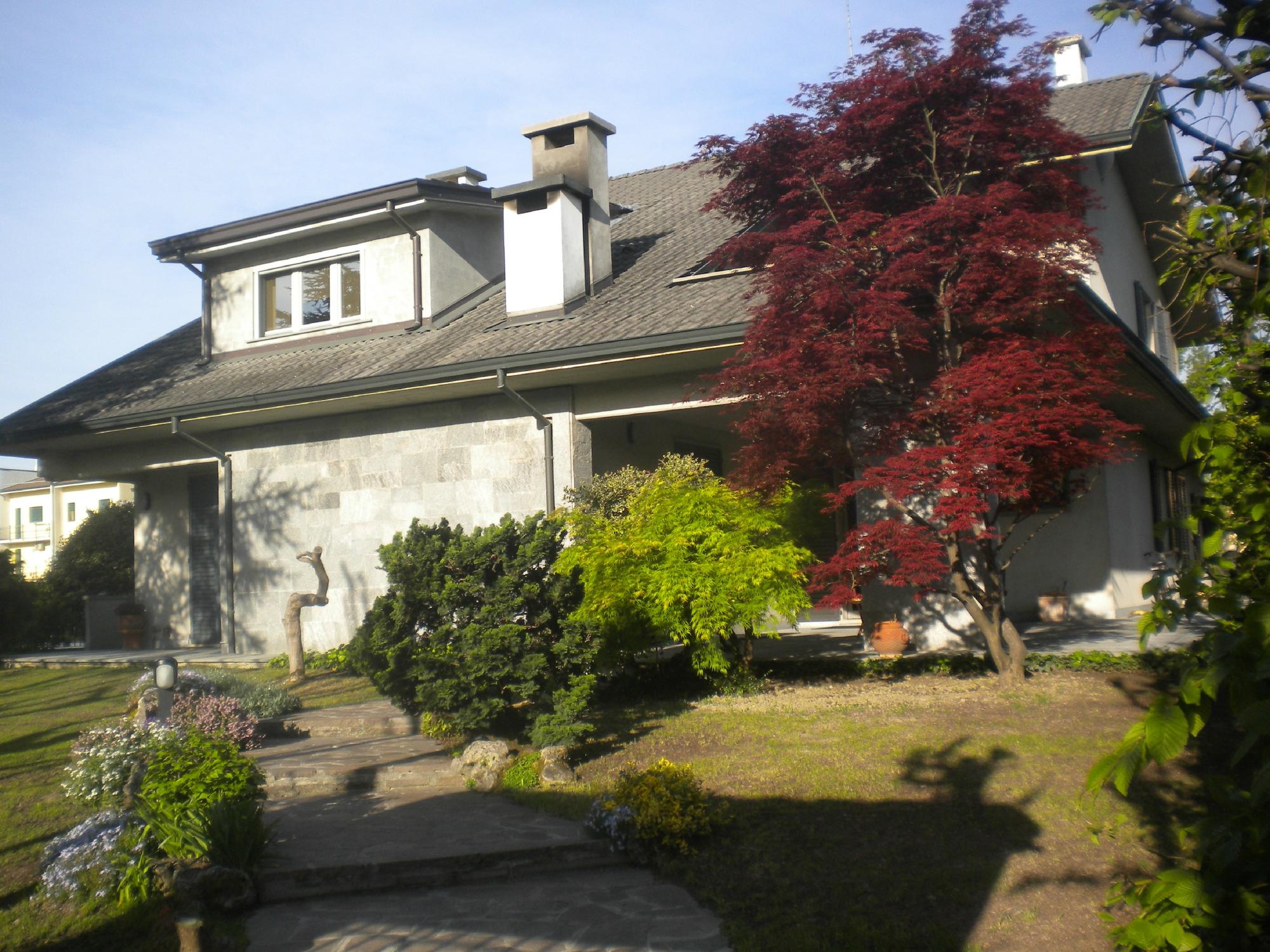 In Villa-官方