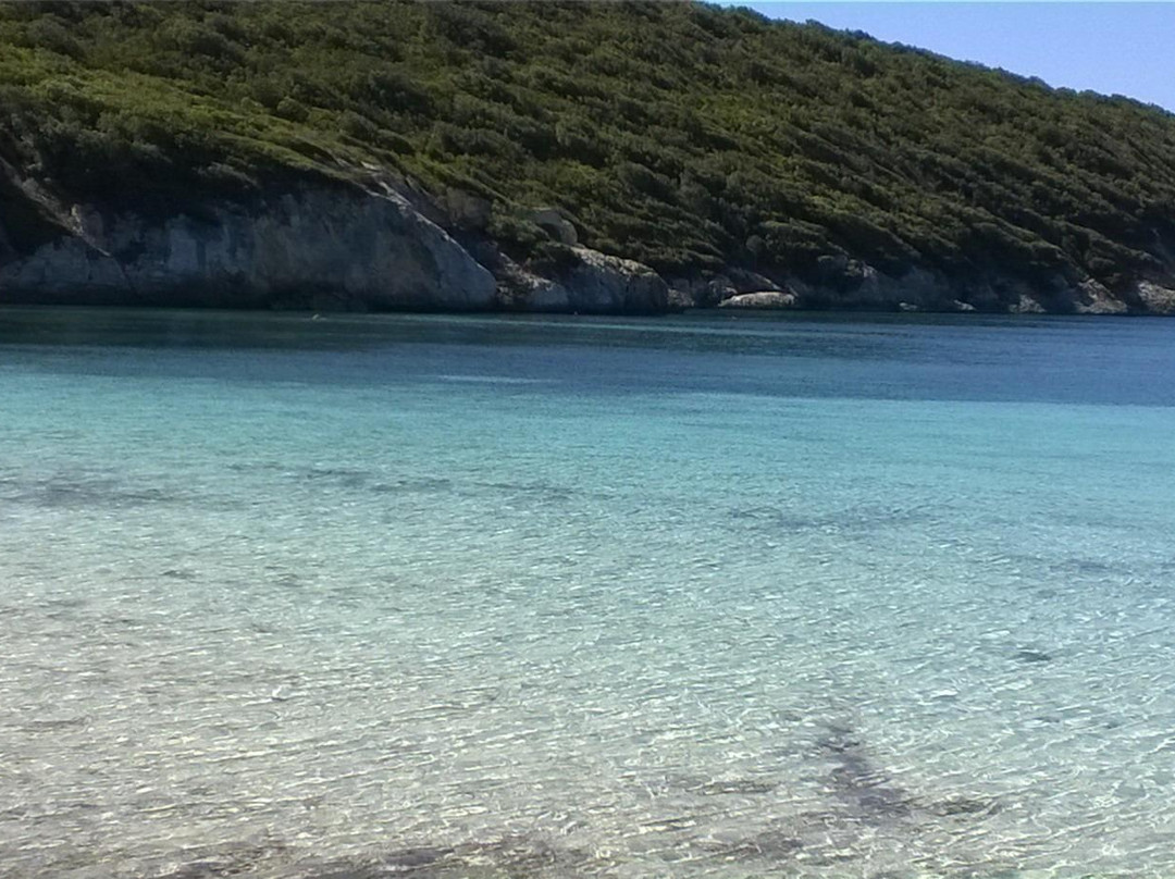 Beach Paraguan景点图片