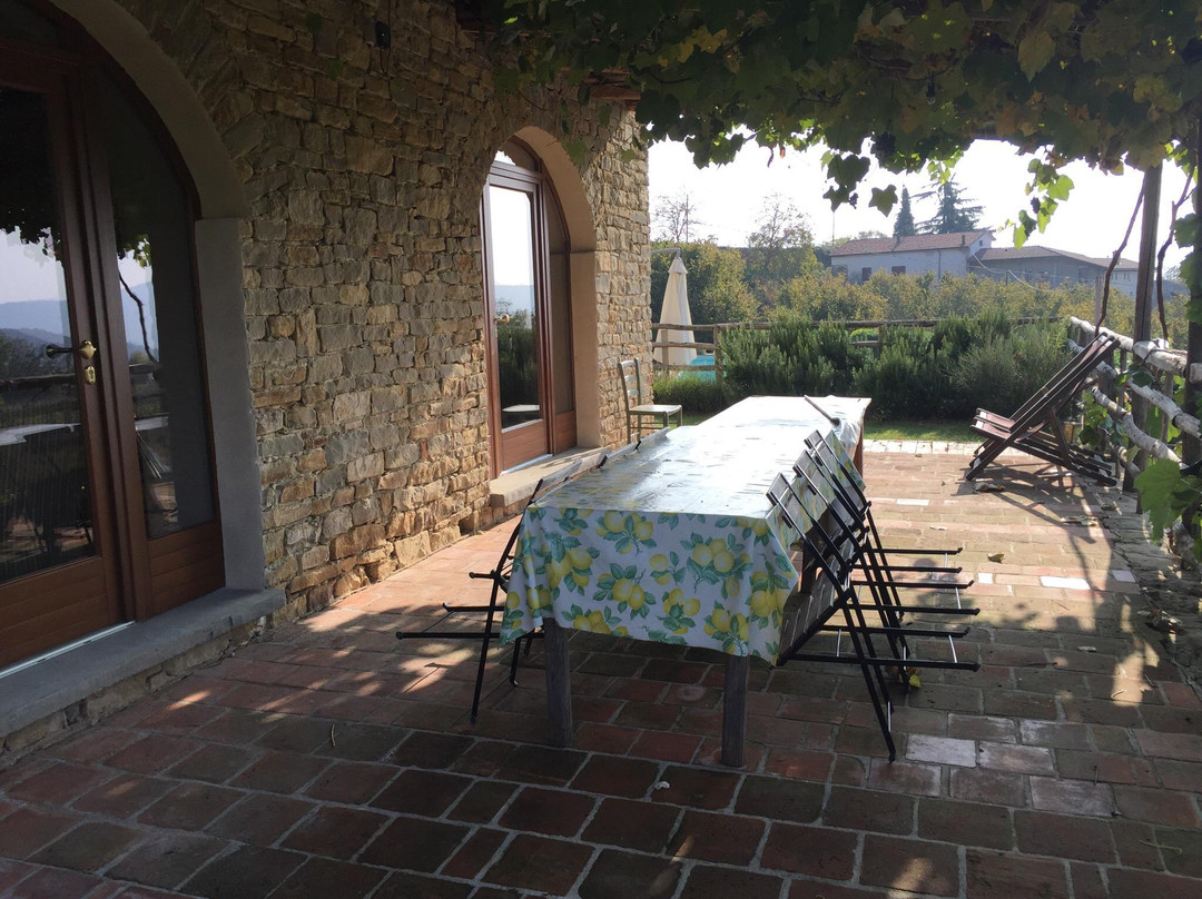 Cascina Barroero