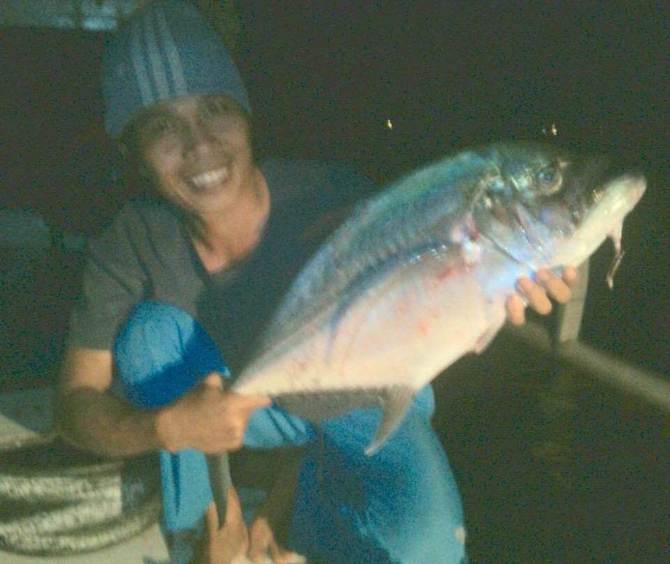 Gondang Beach-Pemenang必去景点