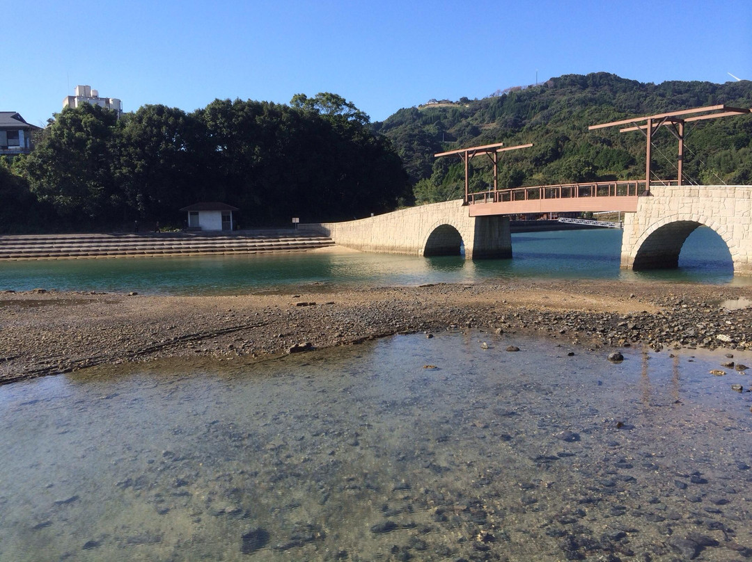 Iroha Island / Hana to Boken no Shima-唐津市必去景点