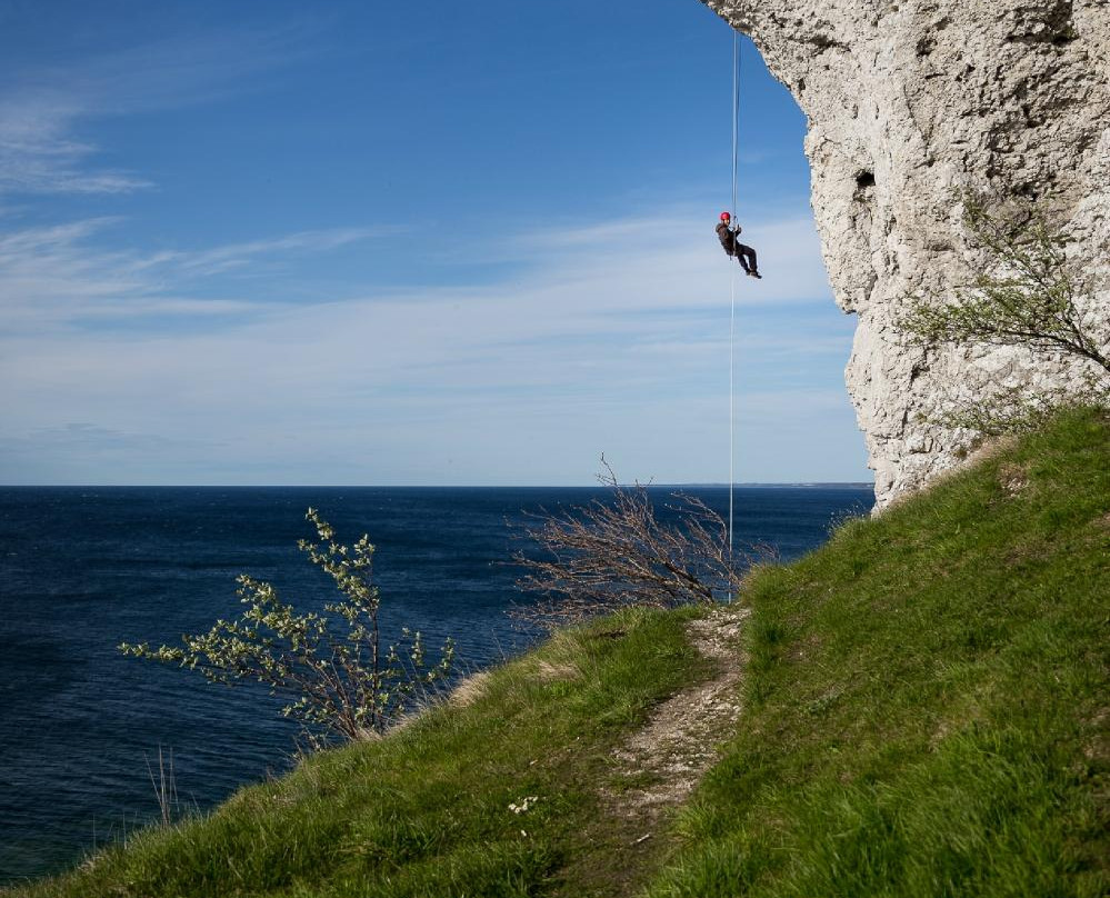 Gotland Active-维斯比必去景点