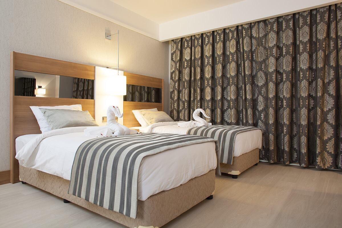 Cherry Garden City & Spa Hotel-官方