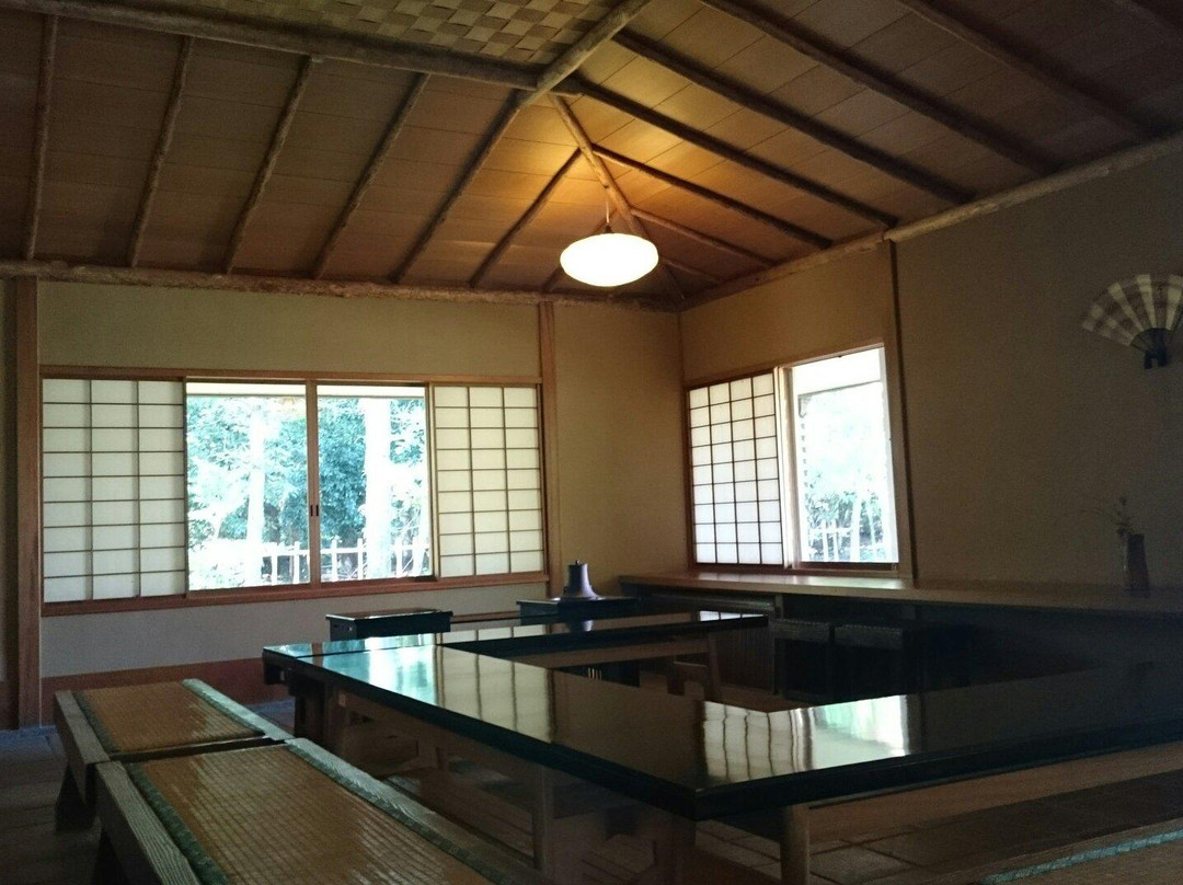 Echizen Togei Museum景点图片