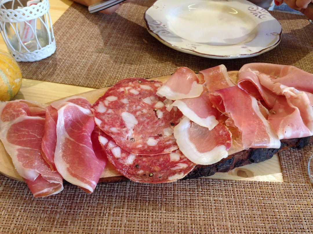 Bistrò del Corso