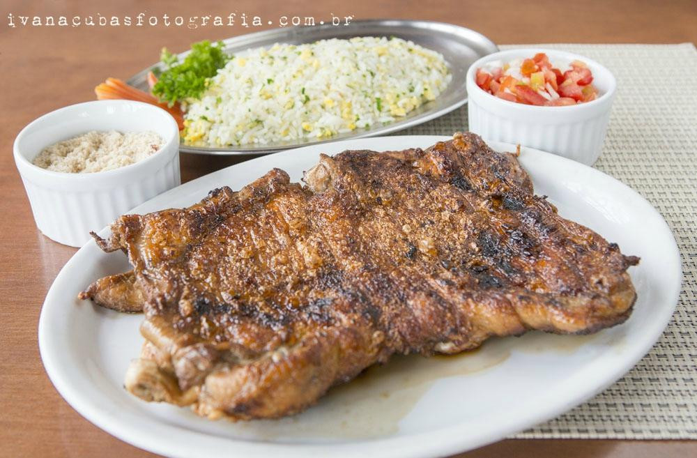 Churrascaria Sorriso