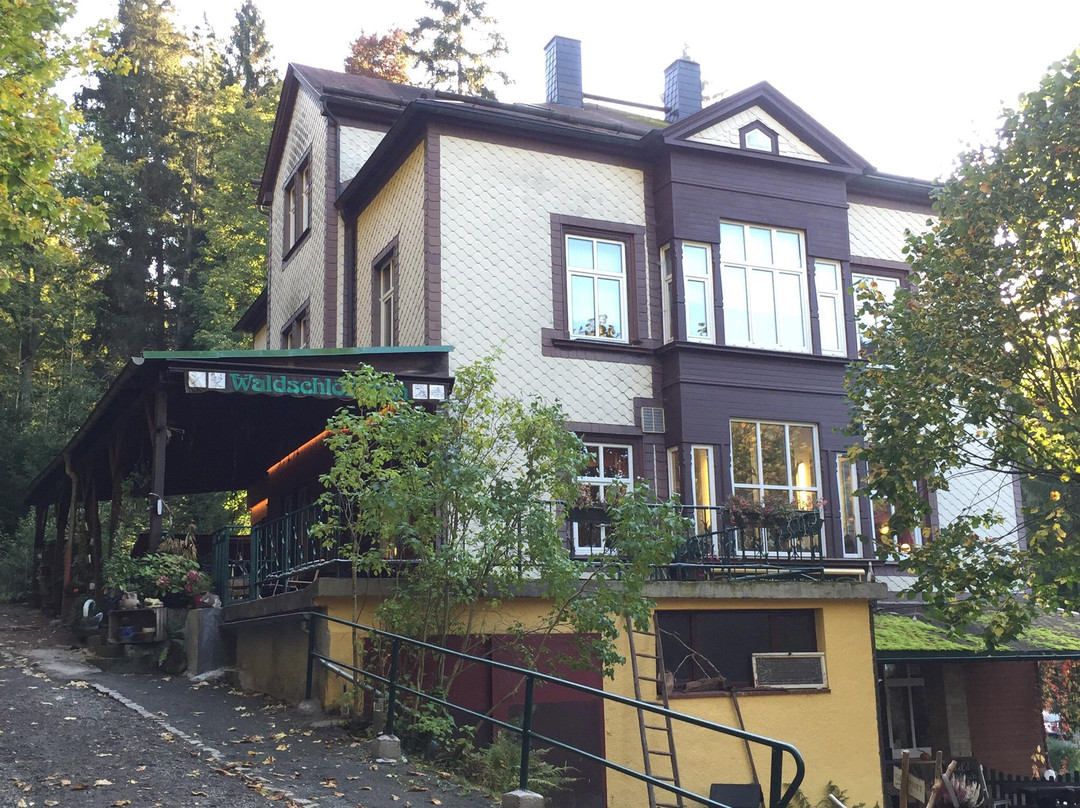 Waldschloesschen主图