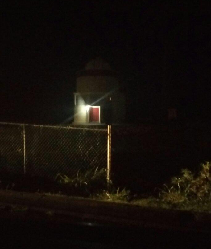 Harry Bayley Observatory-布里奇顿必去景点