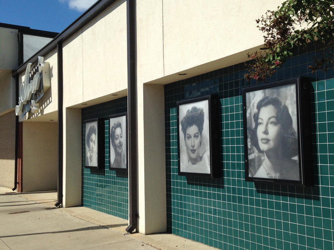 Ava Gardner Museum景点图片