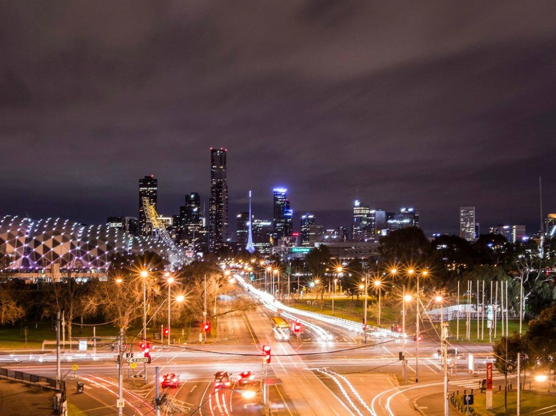 The Owl and Cat Theatre-墨尔本必去景点