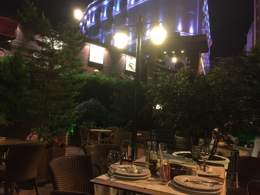 Venezia Cafe&Restaurant